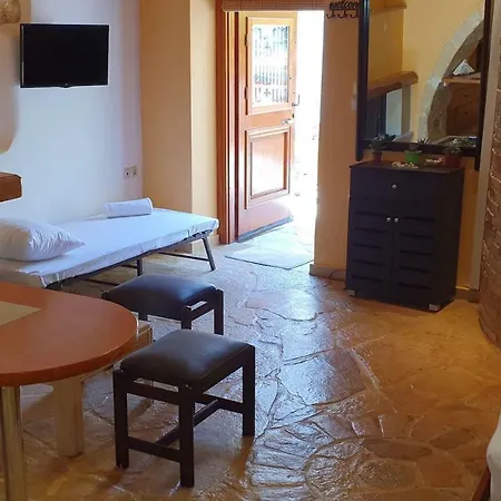 Apartment Porto Chania (Crete)