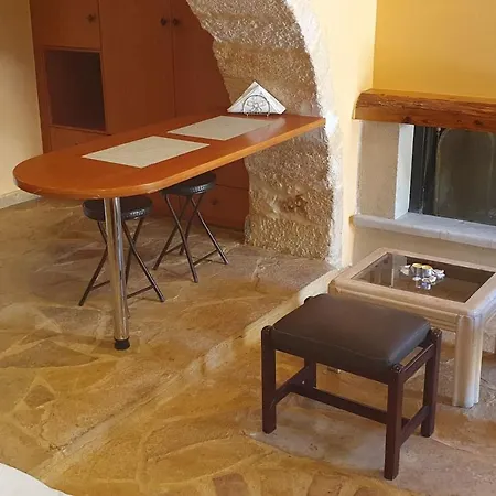 Apartment Porto Chania (Crete)
